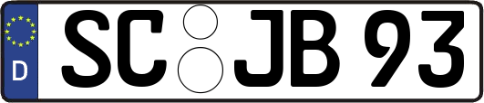 SC-JB93