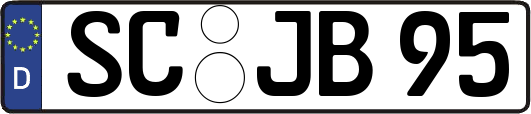 SC-JB95