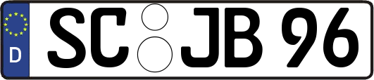 SC-JB96
