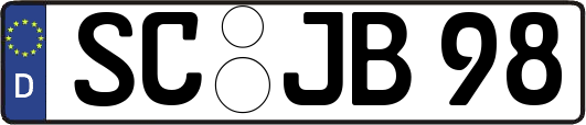 SC-JB98
