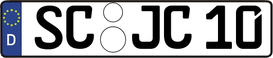SC-JC10