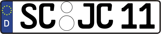 SC-JC11