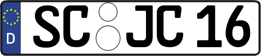 SC-JC16