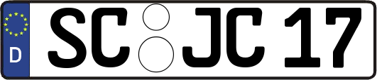 SC-JC17