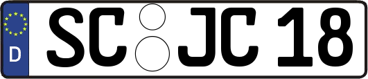 SC-JC18