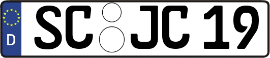 SC-JC19