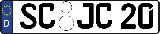 SC-JC20