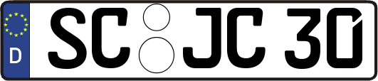 SC-JC30