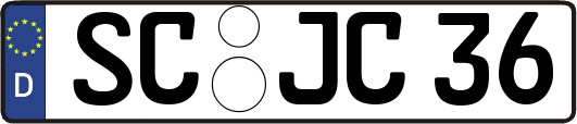 SC-JC36
