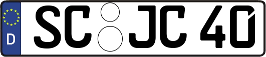 SC-JC40