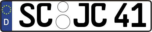 SC-JC41
