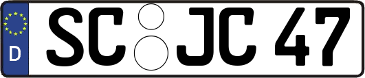SC-JC47