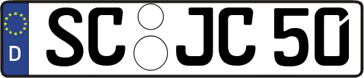 SC-JC50