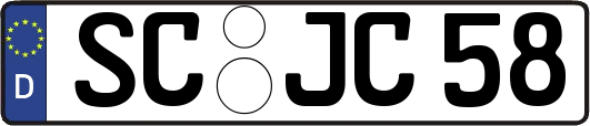 SC-JC58