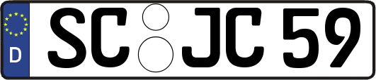SC-JC59