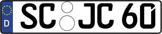 SC-JC60