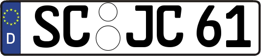 SC-JC61