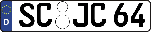 SC-JC64