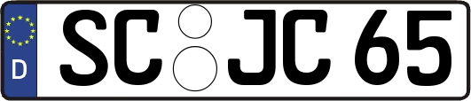 SC-JC65