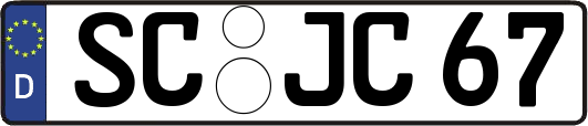 SC-JC67