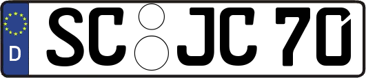 SC-JC70