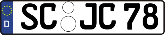 SC-JC78