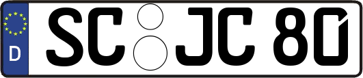SC-JC80