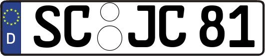SC-JC81