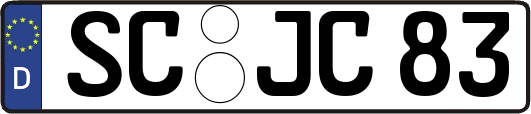 SC-JC83