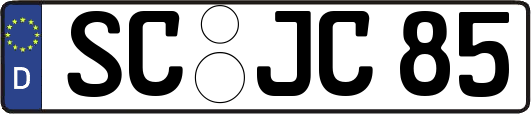 SC-JC85