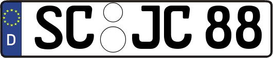 SC-JC88