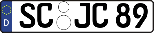 SC-JC89