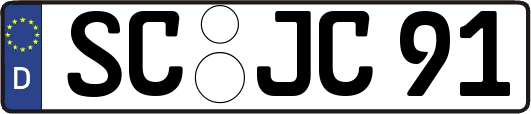 SC-JC91