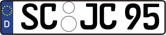 SC-JC95