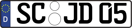 SC-JD05