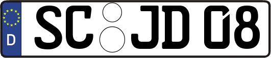 SC-JD08