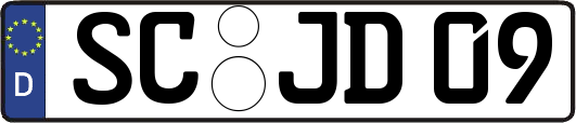 SC-JD09