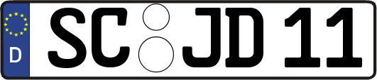 SC-JD11