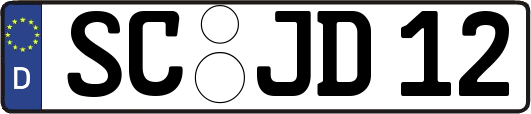 SC-JD12