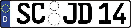 SC-JD14