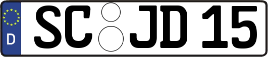 SC-JD15