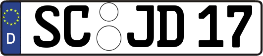 SC-JD17