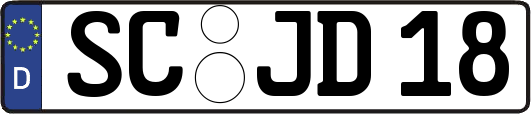 SC-JD18