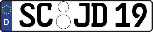 SC-JD19