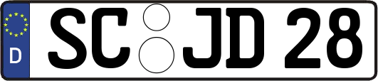 SC-JD28