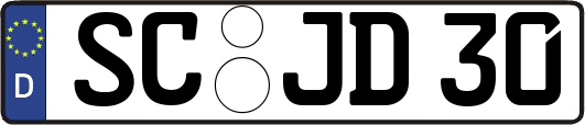 SC-JD30