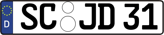 SC-JD31