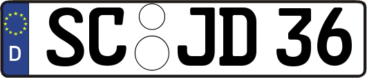 SC-JD36