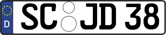 SC-JD38