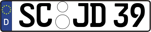 SC-JD39